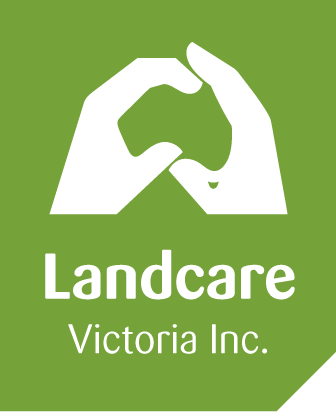 Logo: Landcare Vic