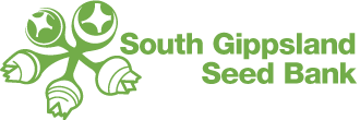 Logo: South Gippsland Seed Bank
